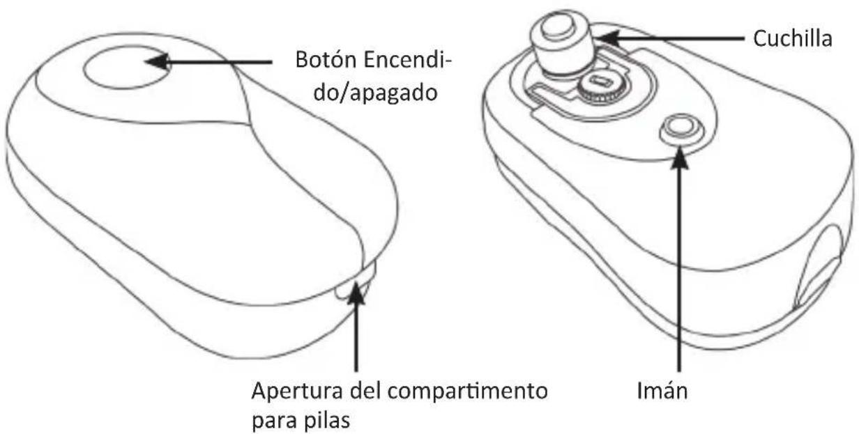 Arendo 306221 - Detalles del producto - 1