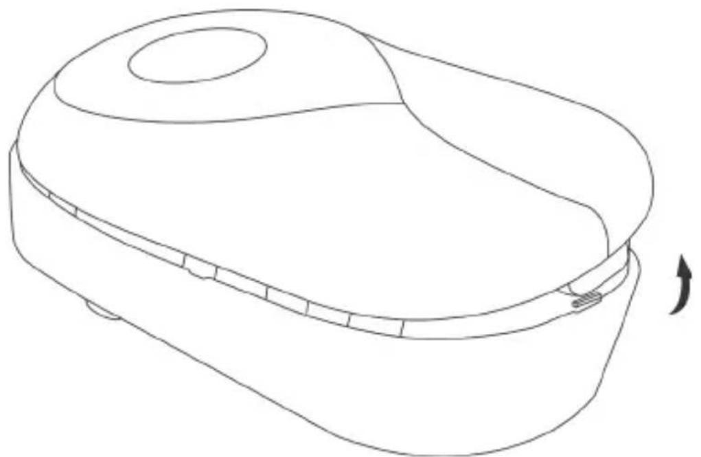 Arendo 306221 - Initial use - 1