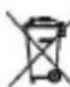 Arendo Mova 305361 - Instructions for battery disposal - 1