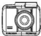 AZDome GS63H Pro - PACKLISTE - 1