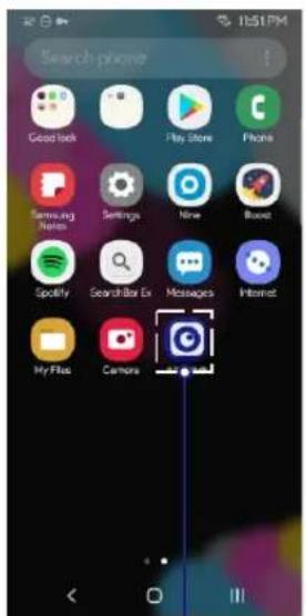 AZDome GS63H Pro - Schützen Sie Ihre Privatsphäre mit dem AZDOME APP-Konto Anmeldung - 1