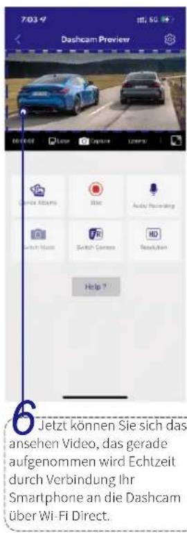 AZDome GS63H Pro - Log In - 7