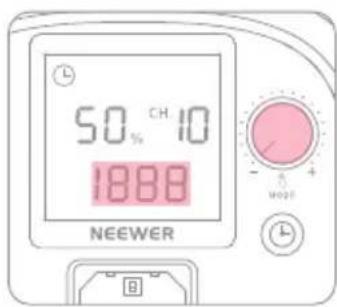 Neewer CB150 - Instructions - 2