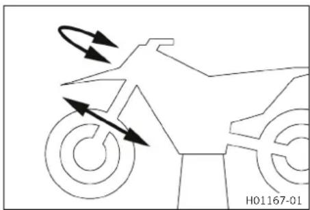 KTM 250 SX-F (2025) - Info - 1