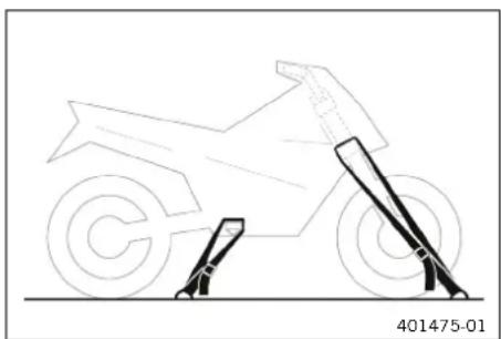 KTM 250 SX-F (2025) - Info - 1