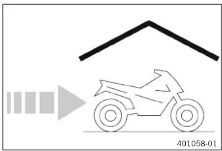 KTM 350 SX-F (2025) - Info - 1