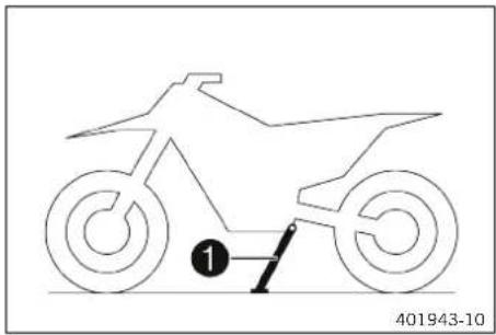 KTM 350 SX-F (2025) - Info - 1
