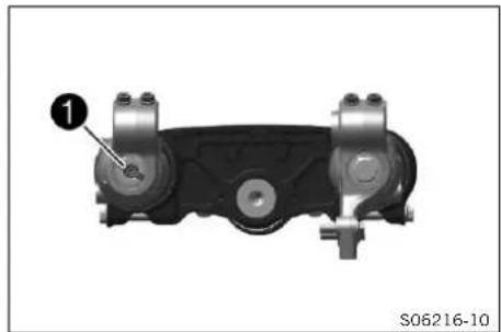 KTM 350 SX-F (2025) - ADAPTER LA PARTIE-CYCLE - 1