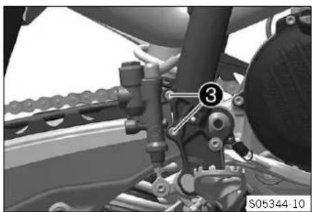 KTM 350 SX-F (2025) - Info - 1