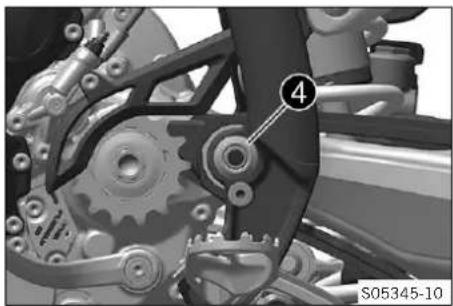 KTM 350 SX-F (2025) - Info - 1