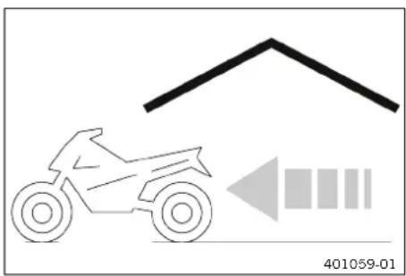 KTM 350 SX-F (2025) - Info - 1