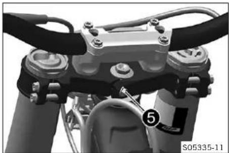 KTM 350 SX-F (2025) - Info - 2