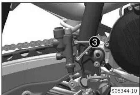 KTM 250 XC-F (2025) - Info - 1