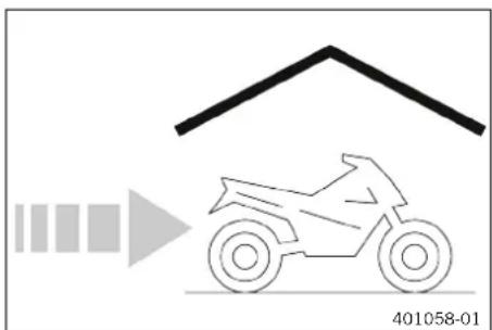 KTM 250 XC-F (2025) - Info - 1