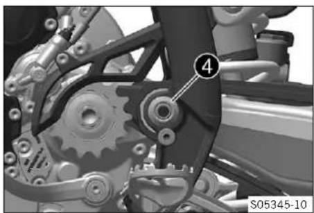 KTM 250 XC-F (2025) - Info - 1