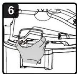 Vacmaster Professional VJF912PF 0202 - GENERAL ASSEMBLY INSTRUCTIONS - 7