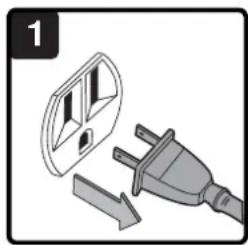 Vacmaster Professional VJF912PF 0202 - INSTALLING & CLEANING FOAM WET FILTER - 1
