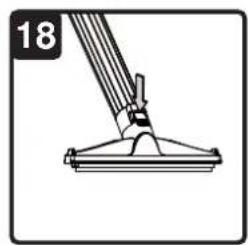 Vacmaster Professional VJF912PF 0202 - PÁGINA - 29