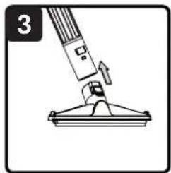 Vacmaster Professional VJF912PF 0202 - ASPIRADO EN SECO - 3