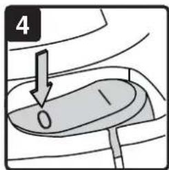 Vacmaster Professional VJF912PF 0202 - OPERATING INSTRUCTIONS: DRY VACUUMING - 3