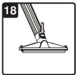 Vacmaster Professional VJF912PF 0202 - GENERAL ASSEMBLY INSTRUCTIONS - 20
