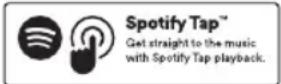 IKEA VAPPEBY 205.107.36 - Bluetooth® - 1