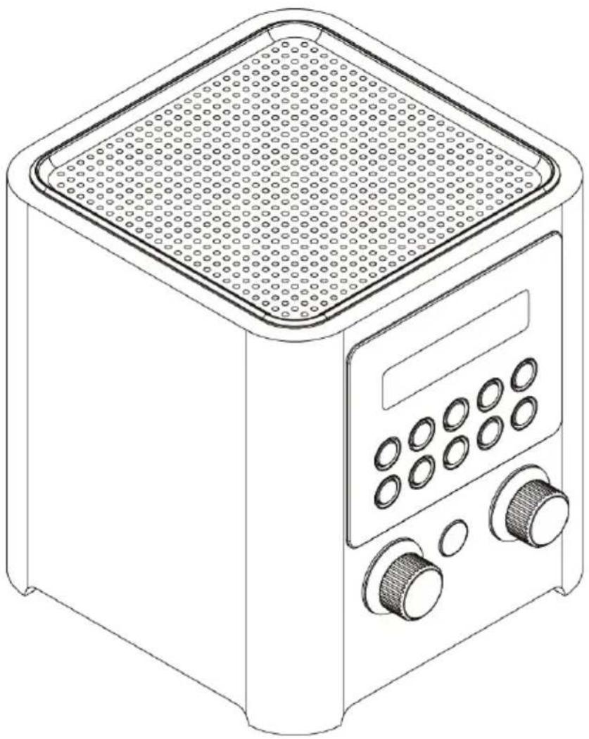 TANGENT Alio Junior DAB+ - tangent® DANMARK - 1