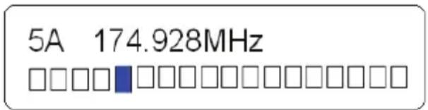 5A 174.928MHz
