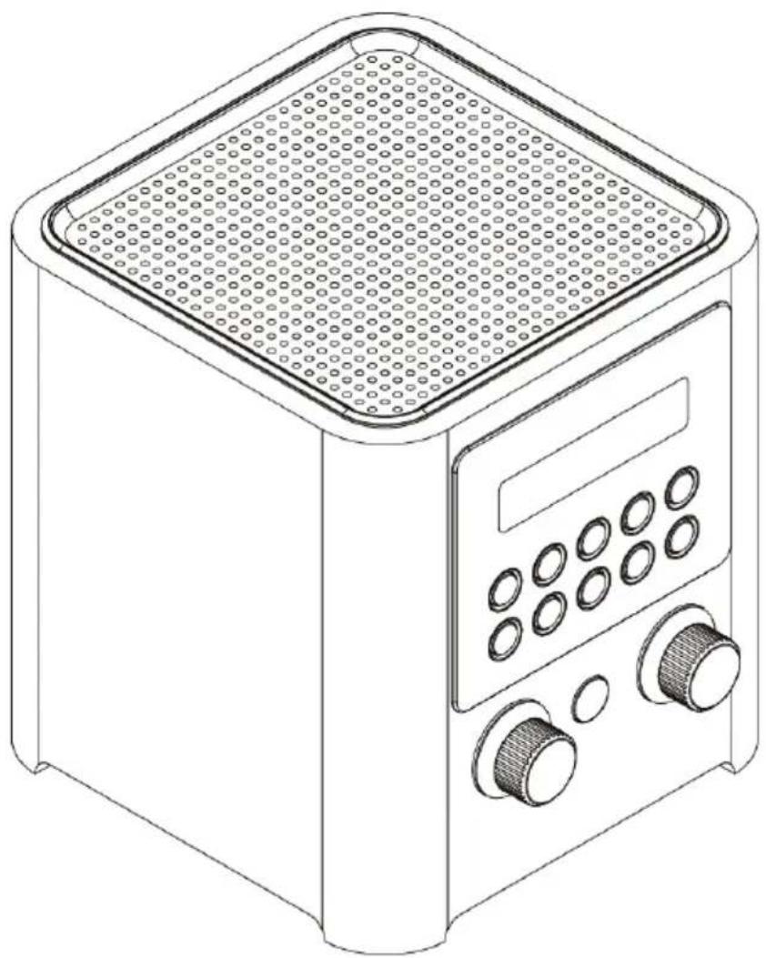 TANGENT Alio Junior DAB+ - tangent® DANMARK - 1