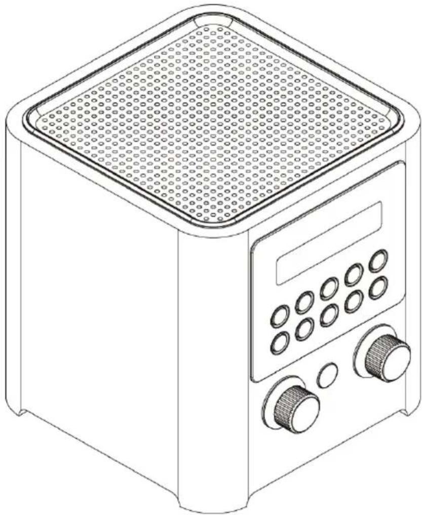 TANGENT Alio Junior DAB+ - tangent® DANMARK - 1