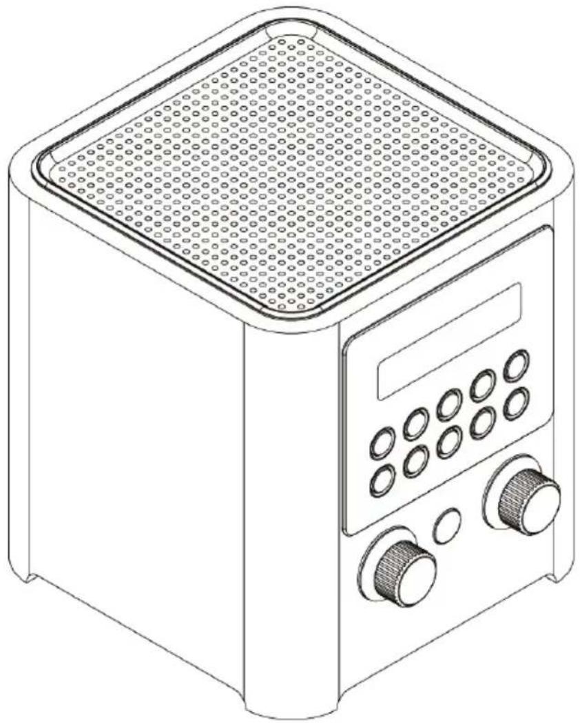 TANGENT Alio Junior DAB+ - tangent® DANMARK - 1