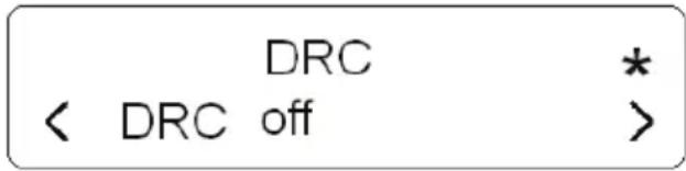 TANGENT Alio Junior DAB+ - DRC (Dynamisk omfångskontroll) - 1