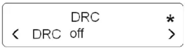 TANGENT Alio Junior DAB+ - DRC (Control dinámico de rango) - 1
