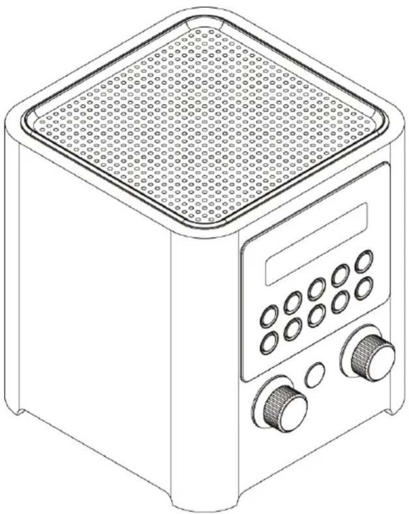 TANGENT Alio Junior DAB+ - tangent® DANMARK - 1