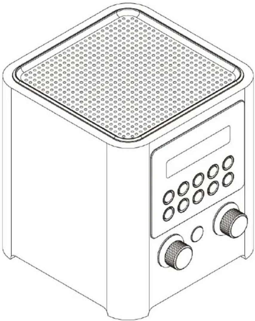 TANGENT Alio Junior DAB+ - tangent® DANMARK - 1