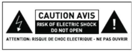 TANGENT Spectrum Square - Important Safety Instructions - 1