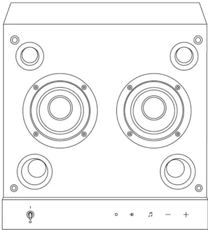 TANGENT Spectrum Square - spectrum square - 1