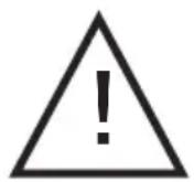 TANGENT Spectrum Square - Do not open the loudspeaker : - 1