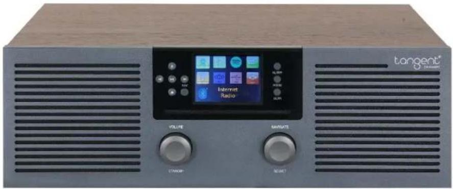 TANGENT Fem - Tangent Radio Fem - 1