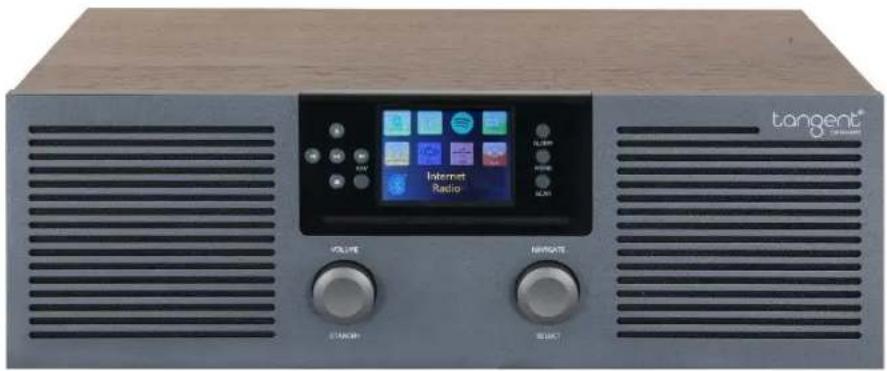 TANGENT Fem - Tangent Radio Fem - 1