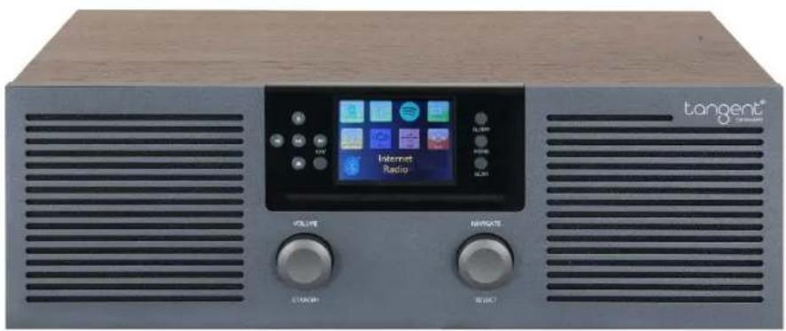 TANGENT Fem - Tangent Radio Fem - 1