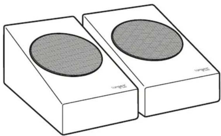 TANGENT Spectrum XATM - DOLBY ATMOS® CERTIFIED SPECTRUM XATM - 1