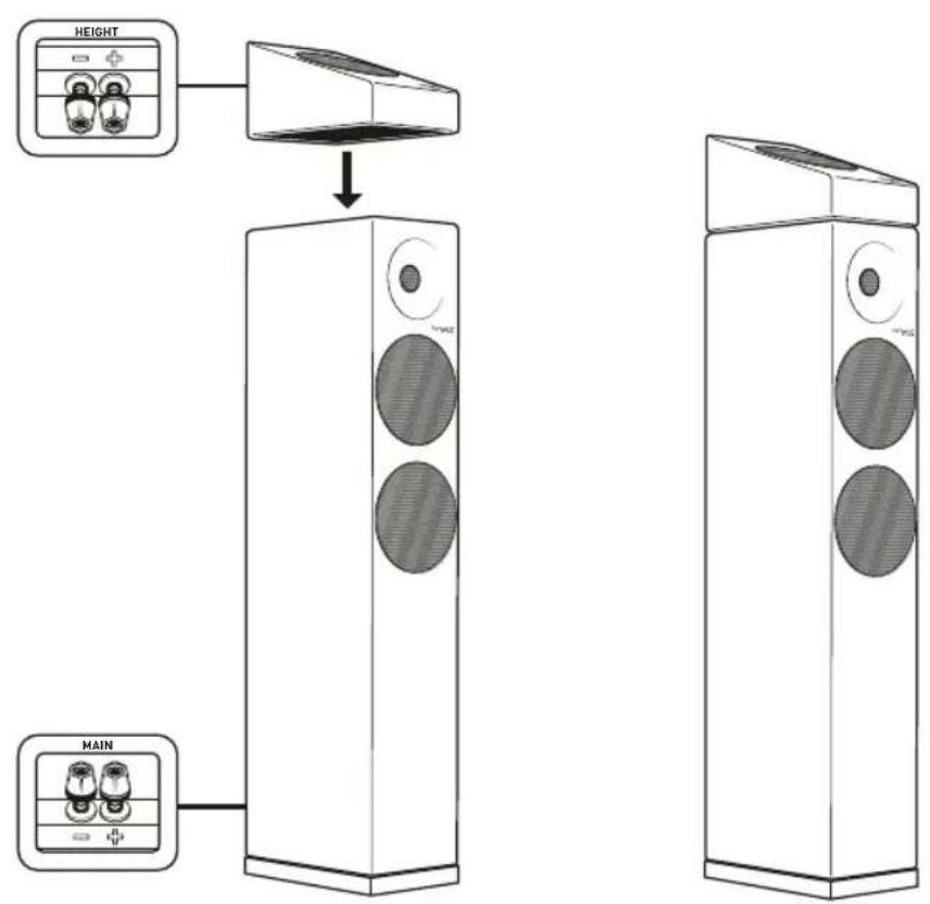 TANGENT Spectrum XATM - SETUP - 1