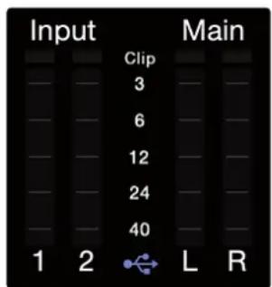 PRESONUS Quantum HD 2 - Mode de contrôle des moniteurs - 3