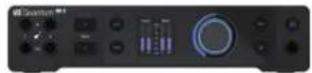 PRESONUS Quantum HD 2 - Contenu de l'emballage - 1