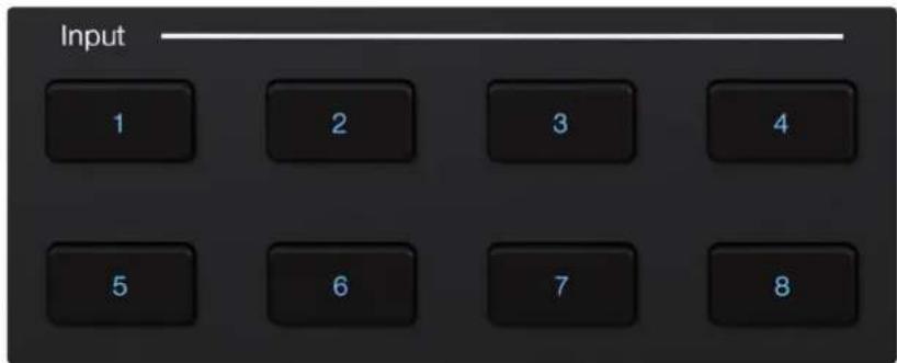 PRESONUS Quantum HD 2 - Face avant - 4