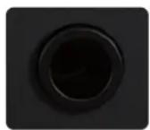 PRESONUS Quantum HD 2 - La molette de commande a trois fonctions : - 5
