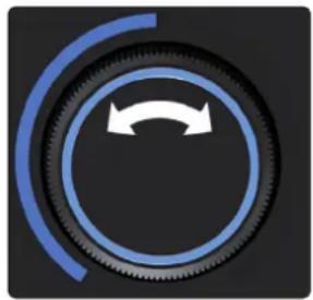 PRESONUS Quantum HD 2 - En mode de réglage de canal : - 6