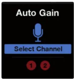PRESONUS Quantum HD 2 - Gain automatique pour plusieurs canaux - 3