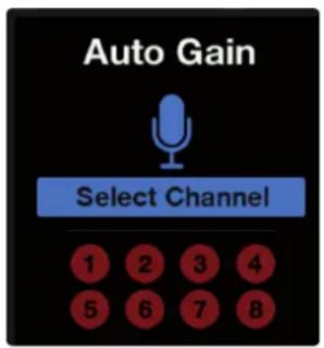 PRESONUS Quantum HD 2 - Gain automatique pour plusieurs canaux - 2